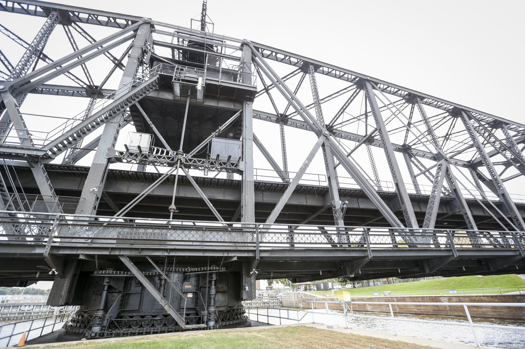 Government Bridge